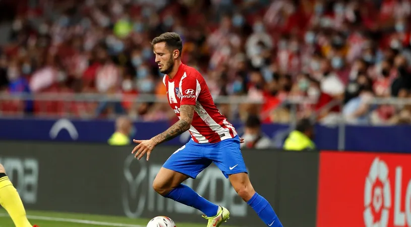 Se întâmplă rar ca Roman Abramovici să fie refuzat: Chelsea e la un pas să rateze transferurile lui Saul Niguez, de la Atletico Madrid, și Jules Kounde, de la Sevilla!