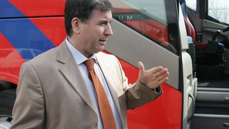 Argăseală e tranșant: **"Meci echilibrat, Șahtior se impune!"