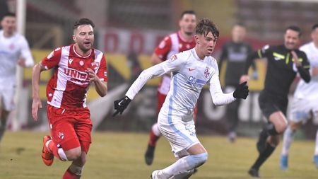 „I-a bătut clona aia mică a lor!”. Dinamo trimite „săgeți” către FCSB, înaintea marelui derby | VIDEO EXCLUSIV ProSport Live