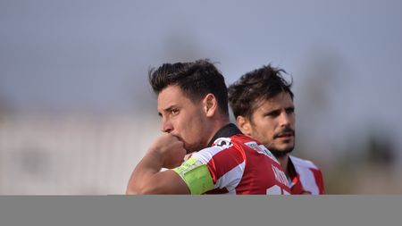 INTERVIU | Paul Anton a schimbat echipa în ziua în care se agită apele la Dinamo. Cum vede "suporterul" din Rusia trupa lui Bratu fără cei mai buni jucători și ce șanse are FCSB să pună mâna pe Nistor: "Nu vreau să intru în detalii"