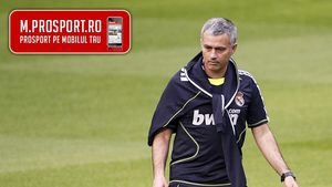 Mourinho a făcut patru transferuri: **"Mai am nevoie de un atacant! Am format o echipă pentru următorii 10 ani"