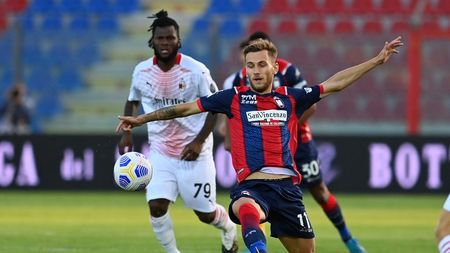 Ce șanse are Dinamo să îl convingă pe Denis Drăguș: „Se mai practică și în Occident” | VIDEO EXCLUSIV ProSport Live