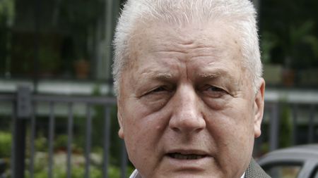 Pădureanu: "Nu mă tem de arbitraje și nici de jocuri de culise"