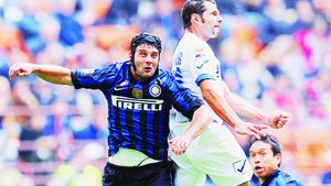 Fotbal în fiecare zi!** Program INFERNAL pentru... fanii din Italia! Inter și Napoli joacă la "foc automat"