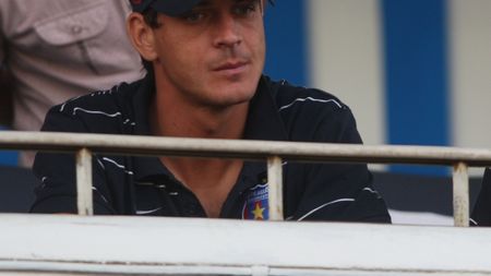 Rada: "Mă bucur că am bătut Steaua în 2002!"