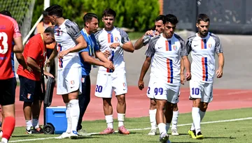 Ilie Poenaru, discurs despre demiterea de la Chindia: ”Eram într-un obiectiv pe care trebuia să îl avem la anul. Am forțat intrarea în play-off”
