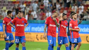 „Mi-a făcut foarte mult rău”. Denis Alibec știe unde i s-a distrus cariera