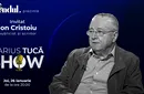 Marius Tucă Show începe joi, 26 ianuarie, de la ora 20.00, live pe gândul.ro