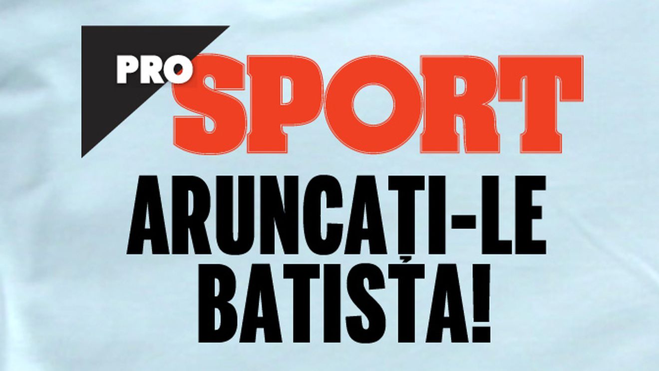 Semnează și tu petiția "Jos Mitică! Jos Nașu'!"** "După ce lege vor să mă dea afară?" Dragomir le spune fanilor ce "au voie" să strige pe stadion: