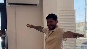 Cristi Tănase, ce revenire! A semnat, a intrat pe teren și echipa lui a câștigat meciul din campionat cu 9-2