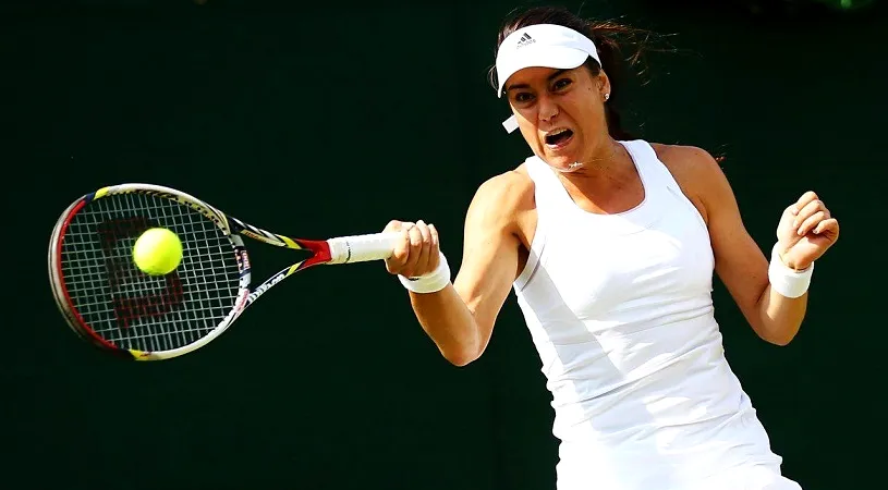 Wimbledon 2019 | Irina Begu, Monica Niculescu și Sorana Cîrstea joacă astăzi, în proba de dublu. Câți români au rămas în competiție la All England Club