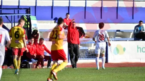 Stoican, ținut din scurt de steliști în Spania. Imaginea pe care cu greu o să o vezi în Liga 1. FOTO: Cum a fost surprins la Marbella