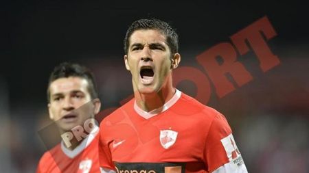 Dinamo urcă pe podium!** Luchin a presimțit golul și anunță încă o minune: "Am crezut până în ultimul minut!" Ce așteaptă de la returul din Ucraina