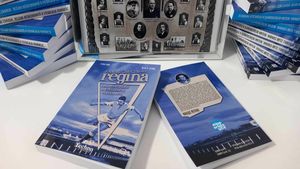 Lansare de carte în Bănie! „Football Club Craiova. Regina neîncoronată a fotbalului românesc”