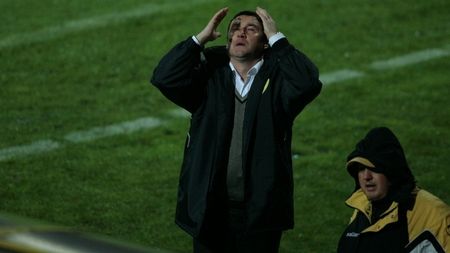 Viorel Moldovan: "Măcar în seara asta pot dormi și eu liniștit"