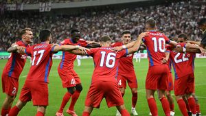 Gigi Becali a decis primul 11 pentru Aberdeen – FCSB. Pe cine a titularizat în locul celor trei „sechestrați”