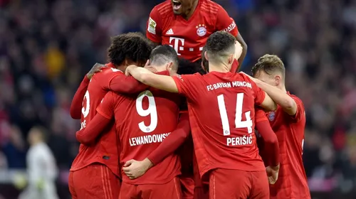 OFICIAL | Bayern Munchen își întărește defensiva. Bavarezii au transferat un fundaș de la Real Madrid