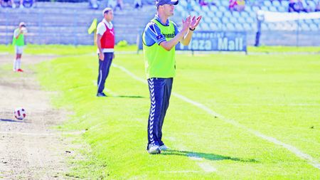 A învins cancerul și s-a dedicat "sportului rege":** "Sunt bolnav de fotbal!" Interviu cu Cristi Dulca