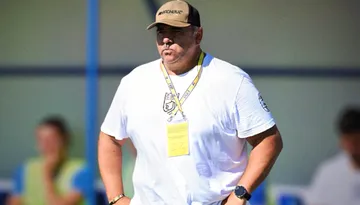 Alexandru Pelici s-a despărțit de CSM Olimpia. Antrenorul favorit să preia echipa din Satu Mare a activat în ultimul sezon în prima ligă. EXCLUSIV