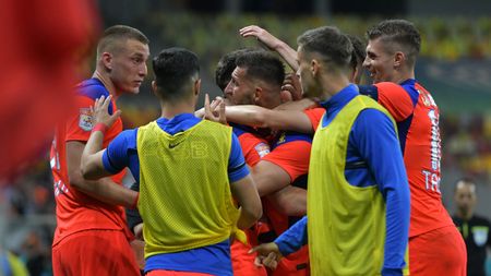 Gigi Becali l-a dat afară de la FCSB și i-a schimbat definitiv cariera. Atacantul a ajuns idol după un sezon de poveste și e asaltat cu oferte