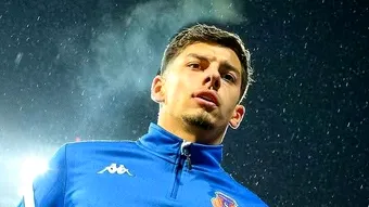 Cristian Măgerușan, liderul golgheterilor din Liga 2, revine! AFC ASA Târgu Mureș abia îl așteaptă pe atacantul care a marcat 10 goluri în nouă meciuri