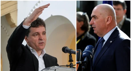 Scandal fără precedent între Nicușor Dan și Bolojan! Președintele vrea să desemneze alt premier