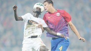 Reghecampf schimbă foaia după umilința cu Viitorul! 