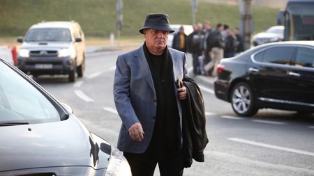 Dragomir nu se teme de candidatura lui Iorgulescu: " Dacă nu se va implica politicul, atunci tot eu voi fi câștigător!"