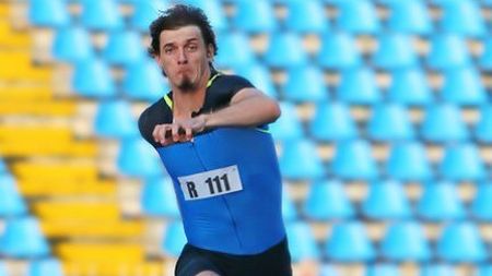 România a ratat calificarea în Superliga CE de atletism pe echipe