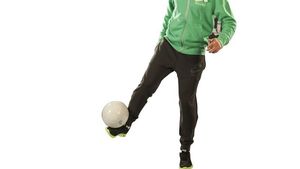 (P) NOU Fii și tu un Freestyler în fotbal și în viață