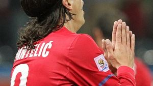 Antic: "Fotbalul a fost nedrept cu noi!"