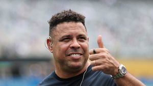 Brazilianul Ronaldo a dat verdictul despre Leo Messi și prezența acestuia la Cupa Mondială din SUA 2026: „E o diferență brutală să-l ai pe el”