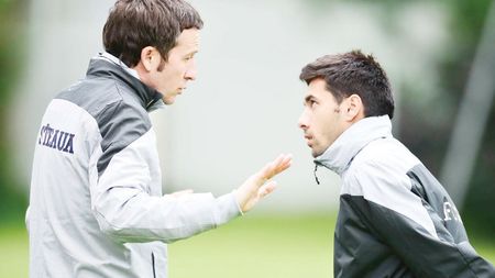 Vorbești cu Stanciu, ești amendat! ProSport a aflat care este motivul pentru care directorul sportiv a plecat de la Steaua