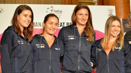 Duel 100% românesc în primul tur la Indian Wells! Urmează episodul cu numărul 9 al unei vechi rivalități