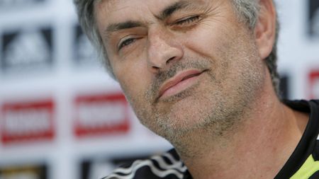 Mourinho, mut înainte de 'El Clasico'!** Karanka: "În aceste momente, Jose preferă liniștea"