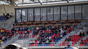 Situație scandaloasă la Târgoviște: Chindia are contul blocat de ANAF, dar clubul nu mai are niciun leu. Dâmbovițenii și-au anunțat prima achiziție pentru noul sezon