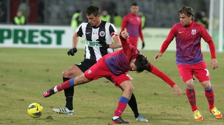 Steaua vrea răzbunare în ziua în care poate lua titlul 25. "U" Cluj i-a "luat" cinci titluri de campioană