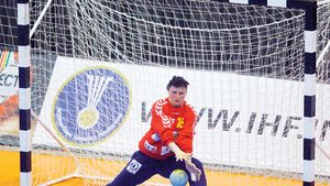 Amariei și Dinu bat spre retragere