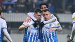 🚨 Universitatea Craiova – CFR Cluj 3-1, în „sferturile” Cupei României. Trupa lui Filipe Coelho se califică în semifinale după un meci exploziv, în care a fost nevoie de prelungiri!