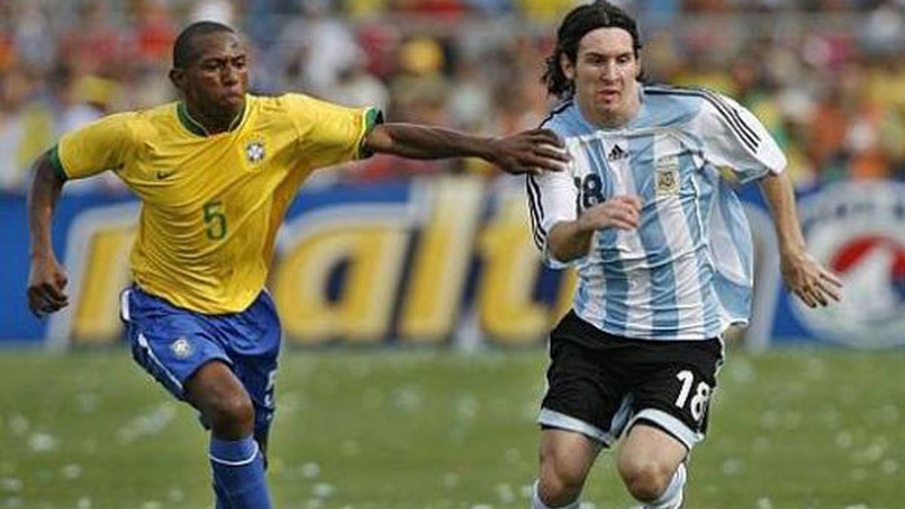 Messi, doar al III-lea în cursa pentru titlul de golgheter, la CM! Rooney, principalul favorit! Cine va înscrie cel mai mult?