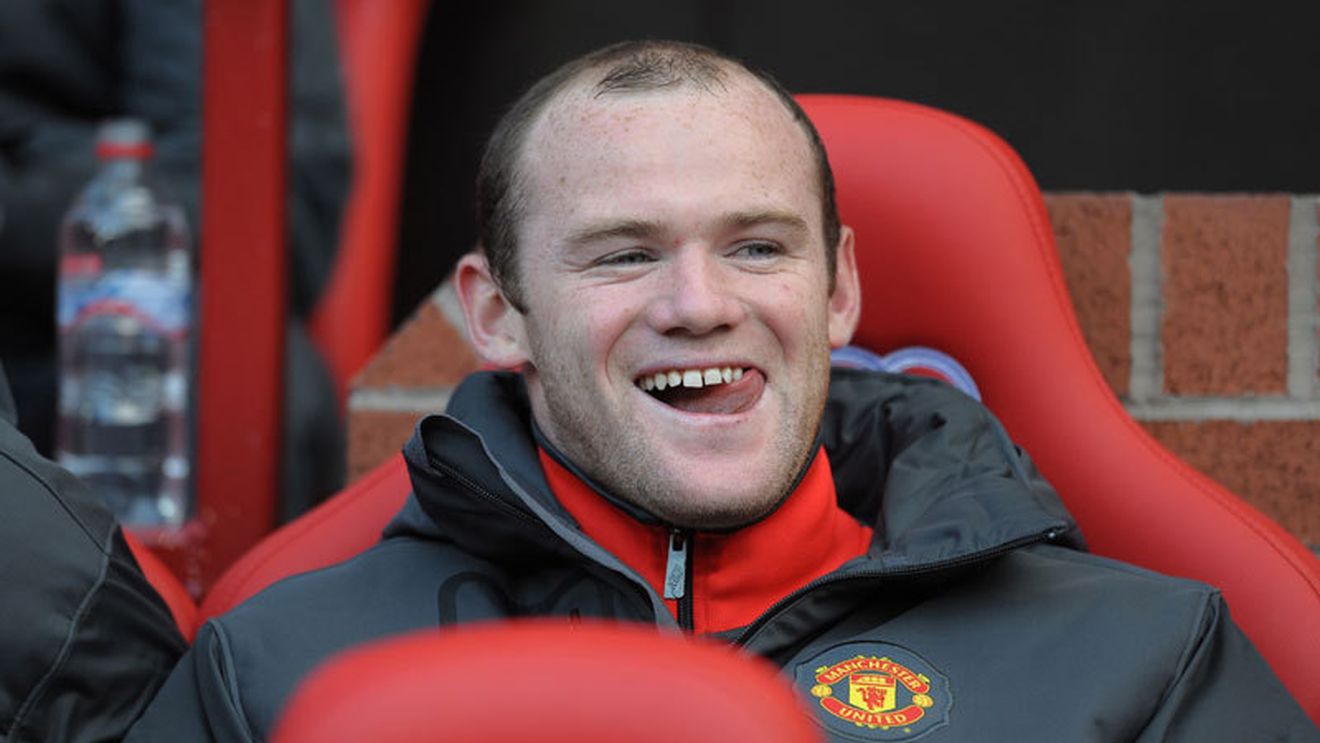 Benzema + bani =** Rooney la Real Madrid