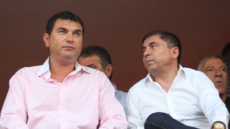 O ia Borcea pe urmele lui Vasile Turcu? **"E dezamăgit, simt că e pe picior de plecare"