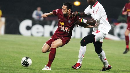 Bate Cupa la Pro TV! **Și în audiențe