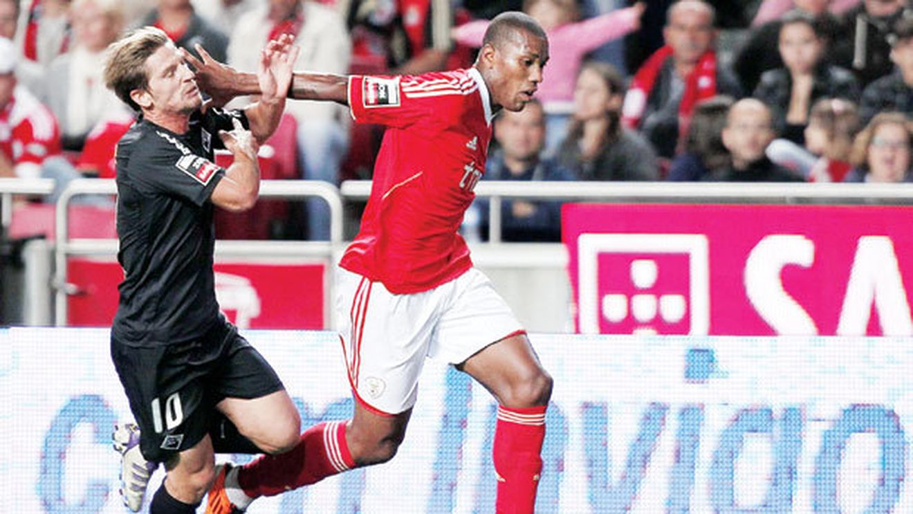 Cireașa de pe tort pentru CFR!** "Feroviarii" sunt aproape să ia un jucător care are clauză de reziliere de 30 de milioane â‚¬! Detaliile unei super afaceri