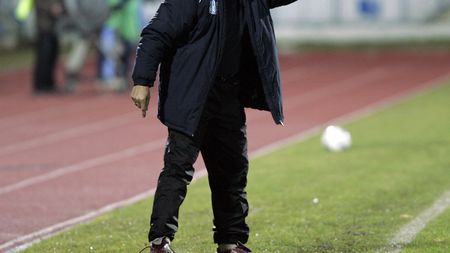 Ionuț Popa: "Poate a fost blat, ca și cu Steaua"