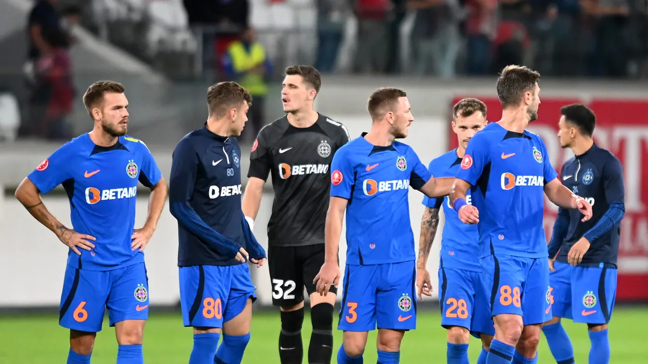 Dinamo a oferit un fotbalist pentru fostul jucător de la FCSB