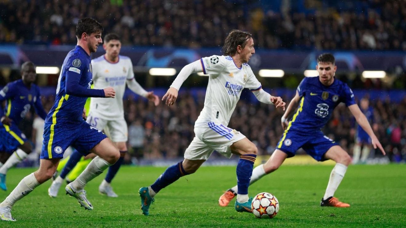 Real Madrid și Bayern - cele mai mari cote din lume, doar la Mozzart Bet!