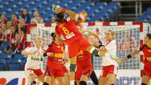 Reacția Federației Române, după ce IHF a decis ca turneul preolimpic să se joace în Danemarca: "Am avut cel mai bun dosar și îndeplineam toate condițiile!"