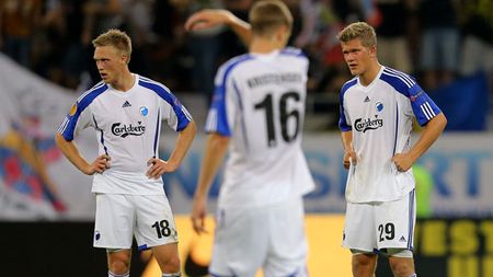 Danezii pun sare pe rană! Steaua, luată acum la preț de echipă mică!** Cei de la Copenhaga vorbesc de sus despre meciul cu steliștii