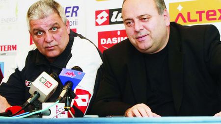 "Florin Marin a găsit soluția pentru ieșirea din criză:** Demisia!"